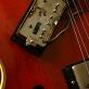 Gibson ES-355 Cherry Bigsby Mono (1961) Detailphoto 15
