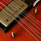 Gibson ES-355 Cherry Bigsby Mono (1961) Detailphoto 17