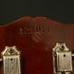 Gibson ES-335 Cherry (1963) Detailphoto 11