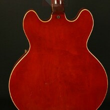 Photo von Gibson ES-345 Cherry (1964)
