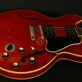 Gibson ES-345 Cherry (1964) Detailphoto 3