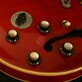 Gibson ES-345 Cherry (1964) Detailphoto 4