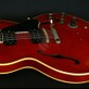 Gibson ES-345 Cherry (1964) Detailphoto 9