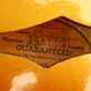 Gibson ES-345 Sunburst Stereo (1965) Detailphoto 10