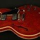 Gibson ES-335 Cherry (1966) Detailphoto 12