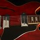 Gibson ES-330 TDC Cherry (1967) Detailphoto 5