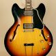 Gibson ES-335 Sunburst (1967) Detailphoto 1