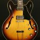 Gibson ES-335 Sunburst (1968) Detailphoto 1