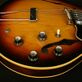 Gibson ES-335 Sunburst (1968) Detailphoto 4