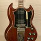 Gibson RD SG Standard Cherry (1968) Detailphoto 1
