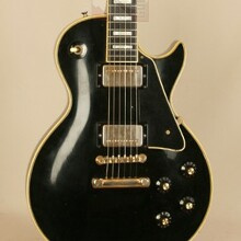 Photo von Gibson Les Paul Custom Black (1969)