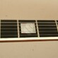 Gibson Les Paul Custom Black (1969) Detailphoto 8