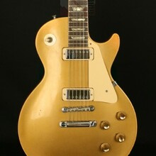 Photo von Gibson Les Paul Goldtop Deluxe (1969)