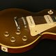 Gibson Les Paul Standard Goldtop (1969) Detailphoto 3