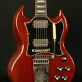 Gibson RD SG Standard Cherry (1969) Detailphoto 1