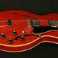 Gibson ES-335 Cherry (1970) Detailphoto 3
