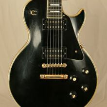Photo von Gibson Les Paul Custom (1971)