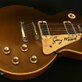 Gibson Les Paul Deluxe Goldtop (1971) Detailphoto 3