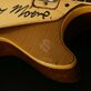 Gibson Les Paul Deluxe Goldtop (1971) Detailphoto 4