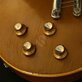 Gibson Les Paul Deluxe Goldtop (1971) Detailphoto 5