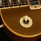 Gibson Les Paul Deluxe Goldtop (1971) Detailphoto 11