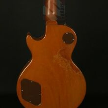 Photo von Gibson Les Paul Goldtop 58 (54) Converted (1971)