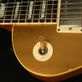 Gibson Les Paul Goldtop 58 (54) Converted (1971) Detailphoto 16