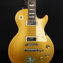 Photo von Gibson Les Paul Goldtop Deluxe (1971)