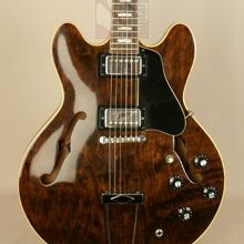 Photo von Gibson ES-335 Walnut (1972)