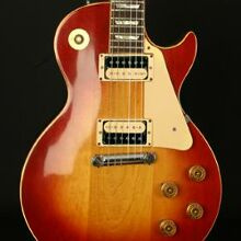 Photo von Gibson Les Paul Standard 54/58 Reissue Conversion (1972)