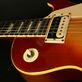 Gibson Les Paul Standard 54/58 Reissue Conversion (1972) Detailphoto 8