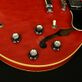 Gibson ES-335 Cherry (1973) Detailphoto 4