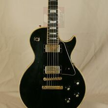 Photo von Gibson Les Paul Custom Black Beauty (1973)