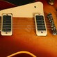 Gibson Les Paul Deluxe Sunburst (1973) Detailphoto 9