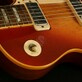 Gibson Les Paul Deluxe Sunburst (1973) Detailphoto 11