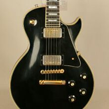 Photo von Gibson Les Paul Custom Black (1974)