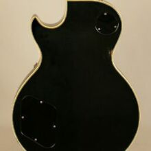 Photo von Gibson Les Paul Custom Black (1974)