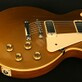 Gibson Les Paul Goldtop Deluxe (1975) Detailphoto 3