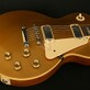 Gibson Les Paul Goldtop Deluxe (1975) Detailphoto 4