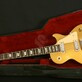 Gibson Les Paul Goldtop Deluxe (1975) Detailphoto 19