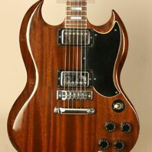 Photo von Gibson SG Standard (1975)