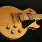 Gibson Les Paul Custom Natural Maple Neck (1976) Detailphoto 3