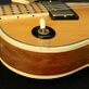 Gibson Les Paul Custom Natural Maple Neck (1976) Detailphoto 16