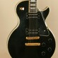 Gibson Les Paul Custom Black (1977) Detailphoto 1