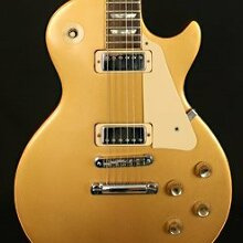 Photo von Gibson Les Paul Deluxe Goldtop (1977)