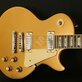 Gibson Les Paul Deluxe Goldtop (1977) Detailphoto 4