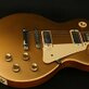 Gibson Les Paul Deluxe Goldtop (1977) Detailphoto 7