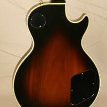 Photo von Gibson Les Paul Custom Lefthand (1980)