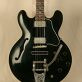 Gibson ES-335 Dot RI Bigsby Black Custom (1981) Detailphoto 1