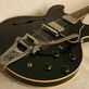 Gibson ES-335 Dot RI Bigsby Black Custom (1981) Detailphoto 3